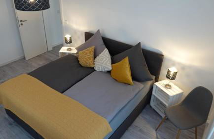 Wohlfühlen im Scandic Homey - Foto 4