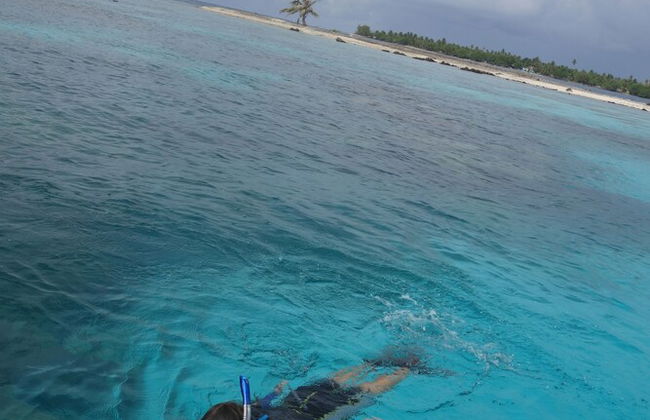 Tahiti Sail and Dive - Foto 37