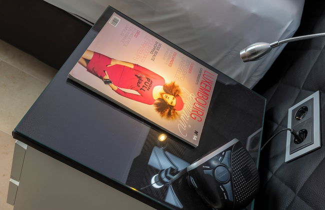 The Queen Luxury Apartments - Villa Medici - Photo 40