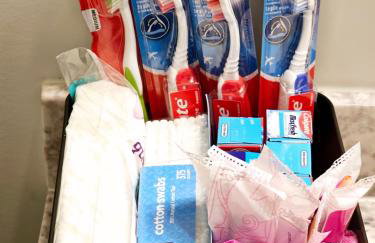 Charming 3 Bedroom house near Downtown IN - Photo 24