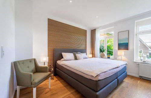 Wohlfühlen in Scharbeutz-Gleschendorf Komfort für 4 - Photo 1