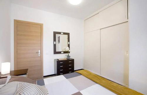 Lovely apartment in Santa Cruz de Tenerife 72 m² near beaches - Foto 12