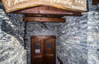 Chalet Della Guida - Foto 75