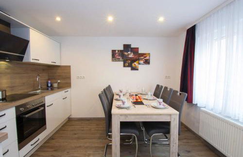 Ferienhaus an der Burg Namedy - Foto 13