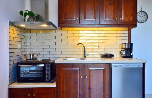 House in Εndless green - Arethousa, Ikaria - Photo 22