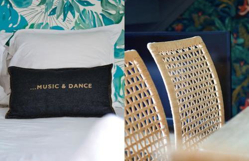 805 Suite Amazing - Superbe Duplex - Foto 20