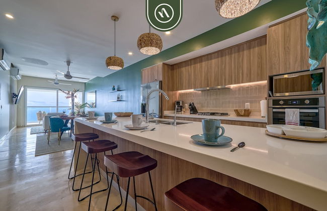 Harbor 171 Torre Norte 2207 - Foto 38