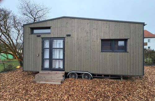 KE-Tiny Siedlung Haus Charlie - Foto 1