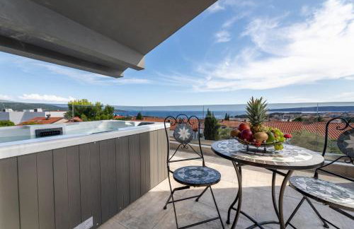 Luxury Villa Adria Apartments - Foto 6