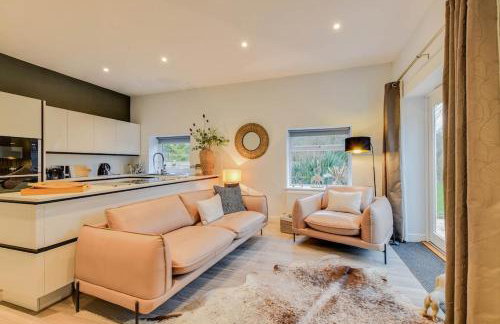 The Hideaway @ Flagham Cottage. - Foto 1