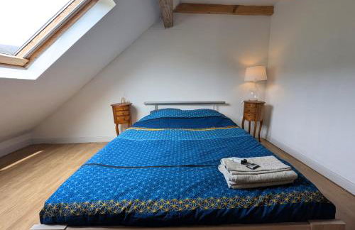 Triplex sur les hauteurs de Divonne - Foto 15