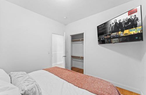 Modern Haven Near PATH NYC in 20 mins 12 PPL - Foto 15