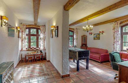 Osada Ulnowo - Holliday & Party House - Foto 13