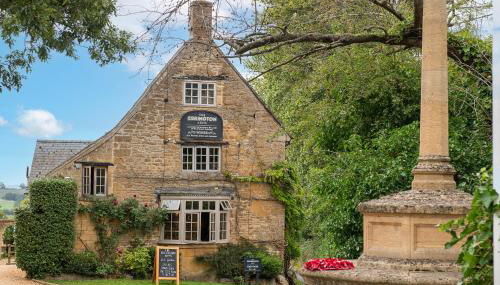 Rowan Cottage-Ebrington - Photo 2