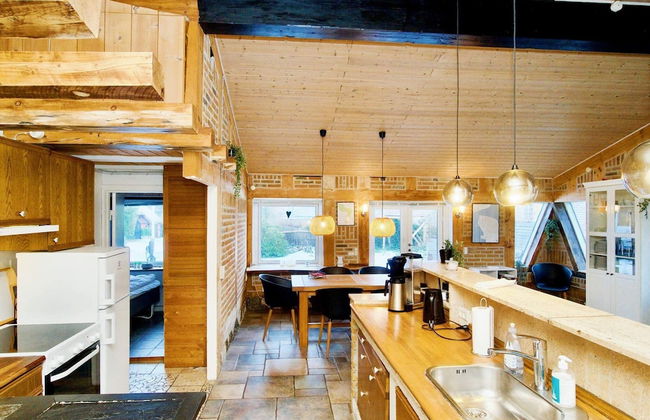 Charming Harbor Cottage-by Traum - Foto 9