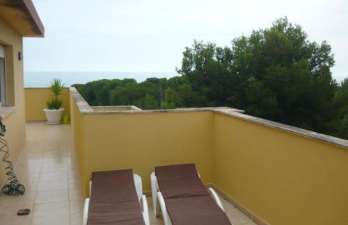 Attico mit Meerblick - Photo 10