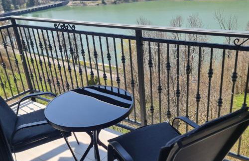 Fuzine Lake Apartments - Foto 9