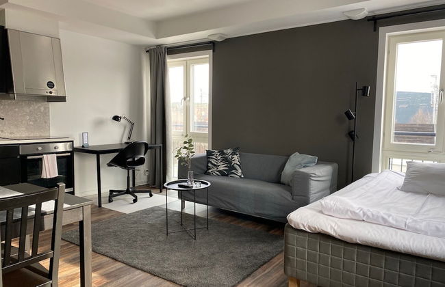 Magnolia House Norrviken - Photo 39