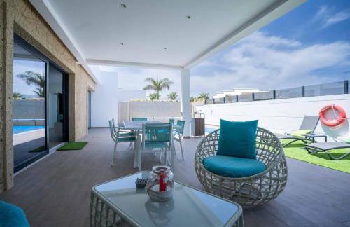 Sea Breeze Villas Lapa and Claca - Foto 60
