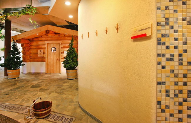 Ferienhaus in Wernigerode mit Innenpool - Foto 9