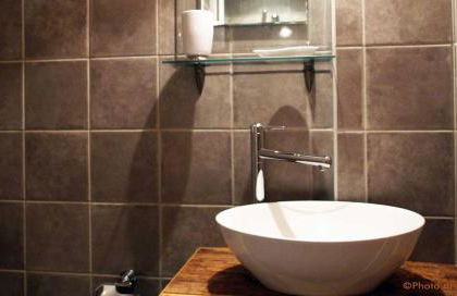 Chalet le 1791 - Foto 16