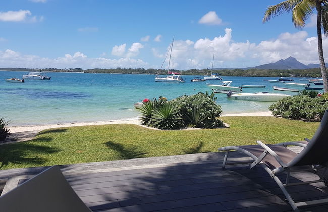 Blue Ocean Villas & Apartments - Foto 28