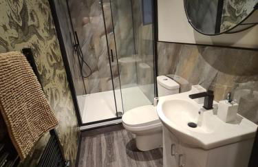 The Stables by Blake View Holidays, comprising The Nest, The Drey, The Burrow and the Den, 3 miles from Ennerdale - Foto 6