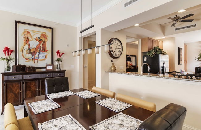 Condos by Ave Maria Rentals - Foto 28