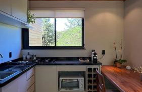 Cabanas Jardim de Tereza - Foto 33