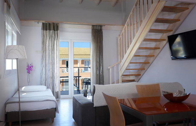 Kavos Plaza Hotel - Foto 26