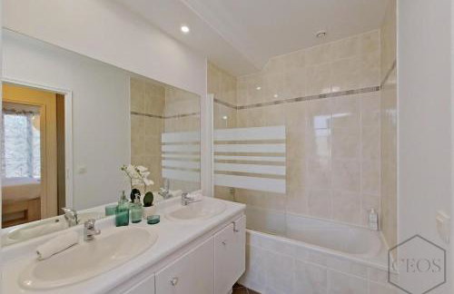 Family house for 14 - Disneyland Paris - Foto 24