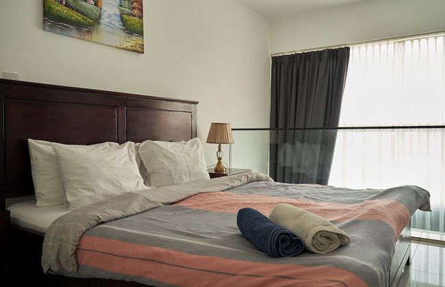 Deluxe Embassy Gardens - Foto 32