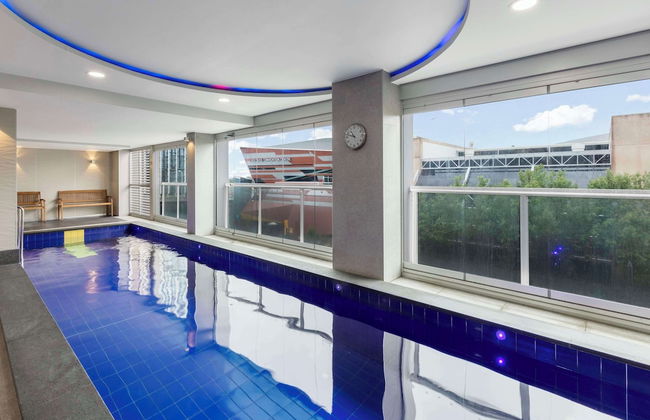 Oaks Adelaide Embassy Suites - Foto 66