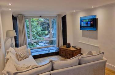 Top Floor Penthouse suite Near NEC BHX HS2 - Foto 25