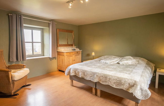 Vacation Home in Durbuy With Indoor Pool - Photo 3