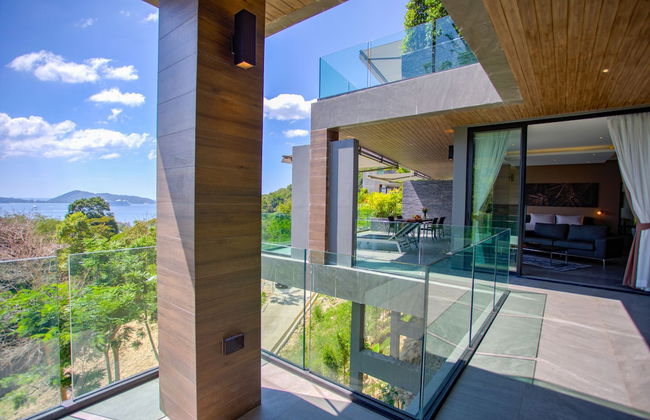 Ocean Rock Kalim - Foto 39