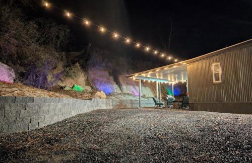 Peaceful Pines Place, a cozy mountain hideaway wAC - Foto 30