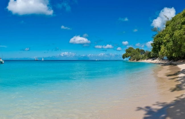 Villa La Lune - Foto 12