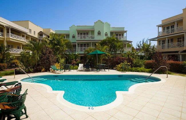 Margate Gardens 4 by Blue Sky Luxury - Foto 1