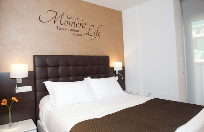 Home To Home Barcelona - Foto 13