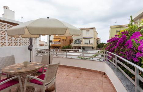 Casa La Mar - Foto 13