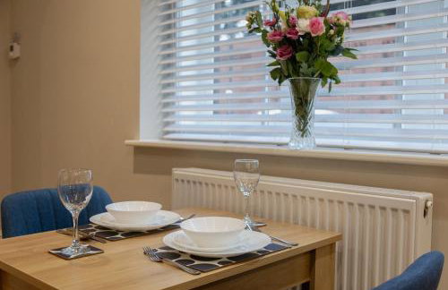 Apartment 2, Elizabeth Hall, By RentMyHouse - Foto 17