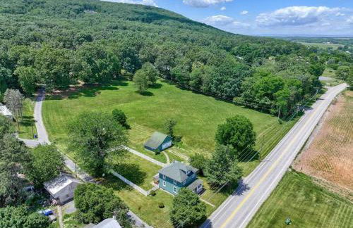 The Farm House - Foto 70