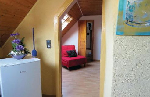 Cozy Apartment In Meisburg With Wifi - Foto 11