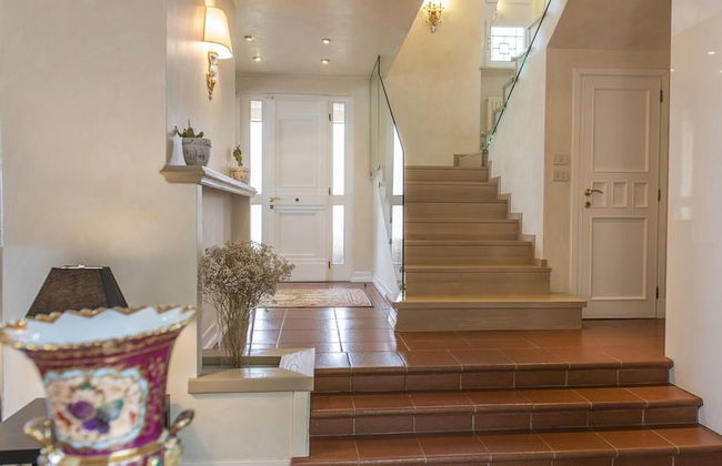 Villa Ninfeo 10 4 Emma Villas - Photo 53