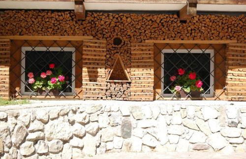 Chalet Tobià Apartments - Foto 54