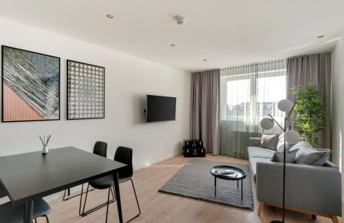 Limehome Darmstadt Wilhelminenstraße - Digital Access - Foto 8