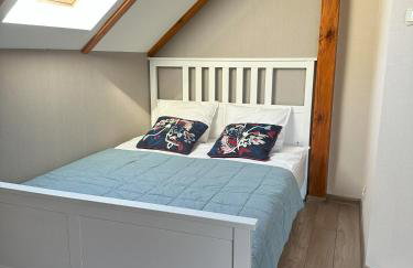 Ostoja Jeziorak Jezierzyce - Foto 55