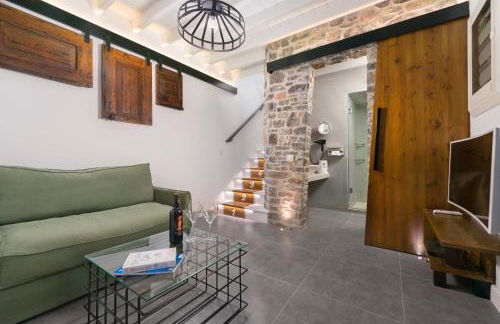 Lindos Shore Summer House with Jacuzzi and sea view !!! - Photo 34