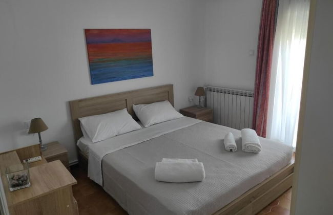 Komfort Appartment - Foto 8